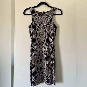 Speechless Bodycon dress